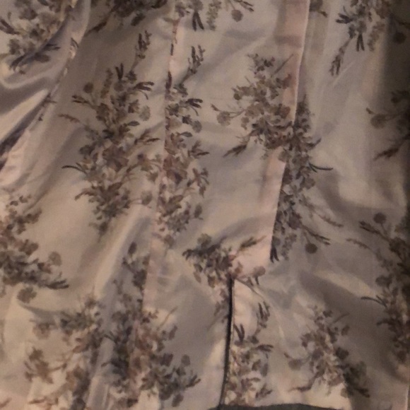 Smartset blazer with beautiful lining - Picture 2 of 4